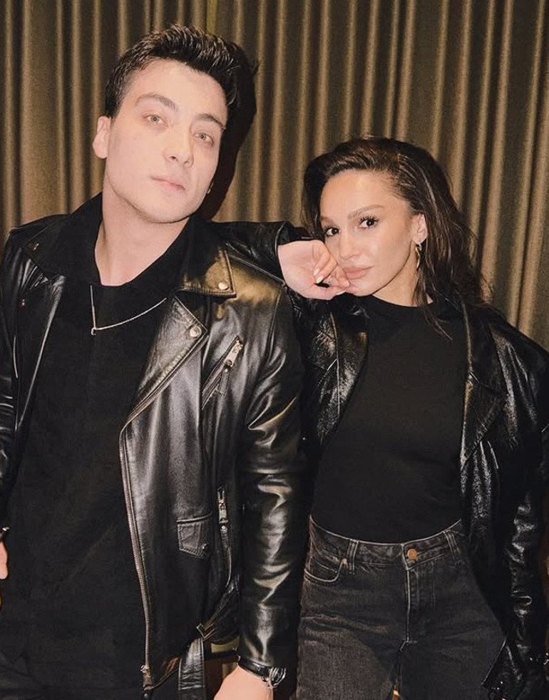 Uzak Şehirin parlayan yıldızı... Sahra yine Şaşırtıyor