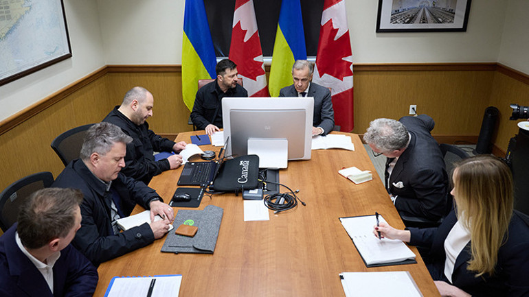 Zelenskiden Trumpla görüşme öncesi önemli kararlar mesajı