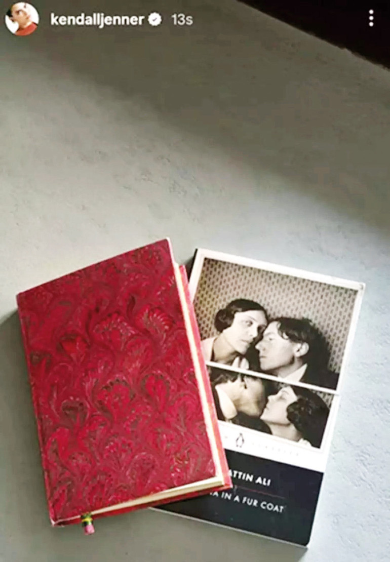 Sabahattin Ali’yi öldüremediniz