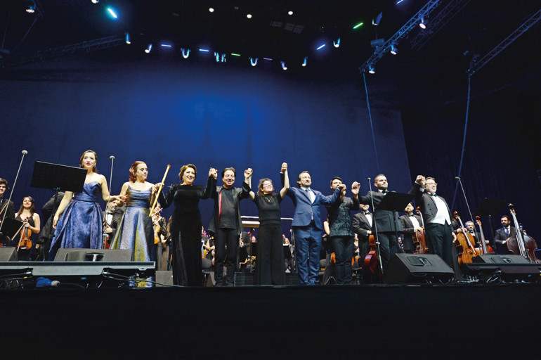 Sabahattin Ali’yi öldüremediniz