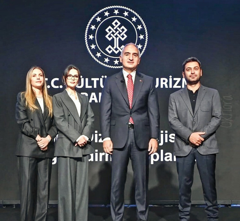 2025’in en’leri