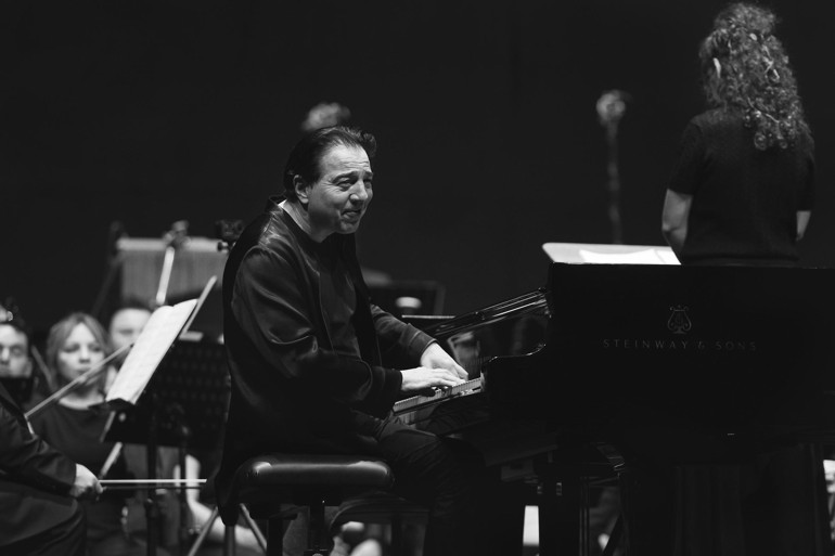 Sabahattin Ali’yi öldüremediniz