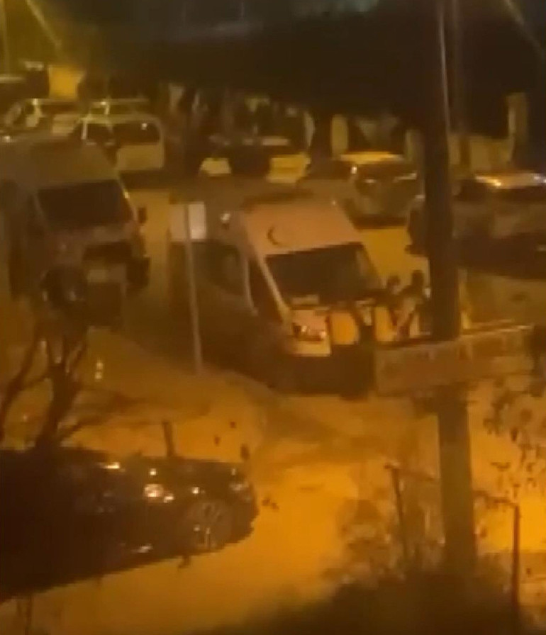 Yalovada DEAŞ operasyonu Polise ateş açıldı: 7 polis yaralı... Çatışma bölgesinde eğitime ara verildi