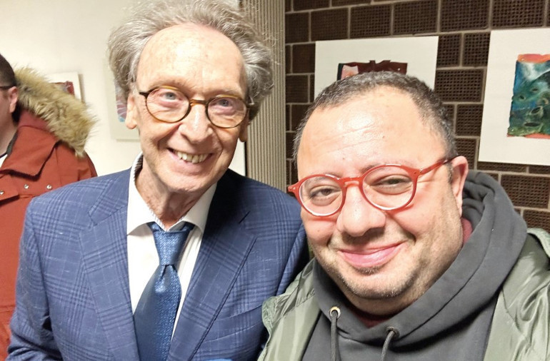 Fransa’dan Konya’ya uzanan yolculuk