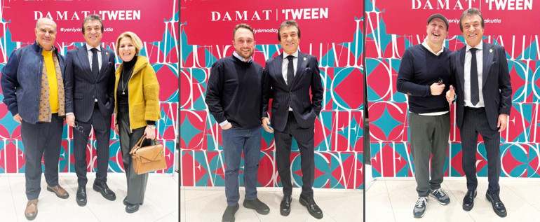 Konser değil deneyim