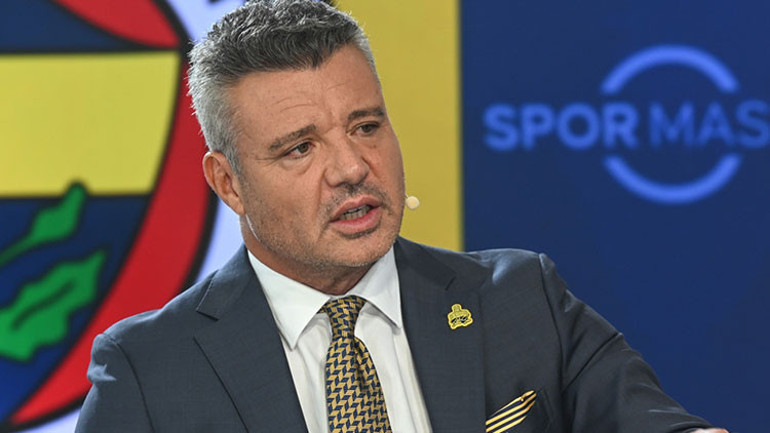 Fenerbahçede Olağanüstü Genel Kurul gündemde