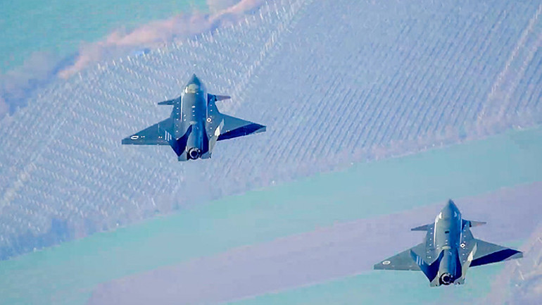 KIZILELMAnın başarısı dünya için bir dönüm noktası Dış basın tarihi testi yakından izledi