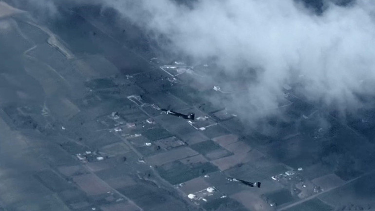 KIZILELMAnın başarısı dünya için bir dönüm noktası Dış basın tarihi testi yakından izledi