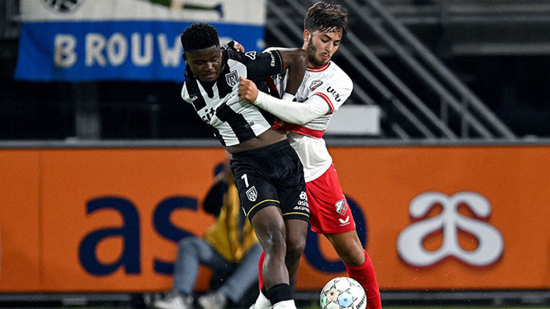 Tedesco istedi, Sadettin Saran 10 milyon Euro verdi Fenerbahçe transferi bitiriyor