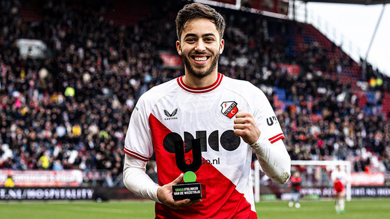 Tedesco istedi, Sadettin Saran 10 milyon Euro verdi Fenerbahçe transferi bitiriyor