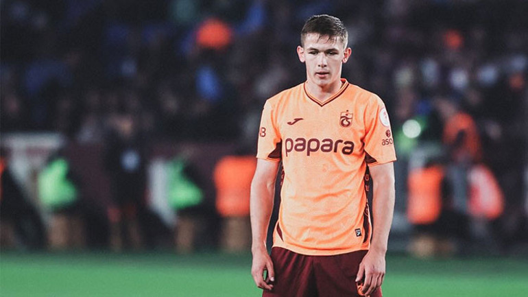 Trabzonsporda yaprak dökümü 5 ayrılık birden