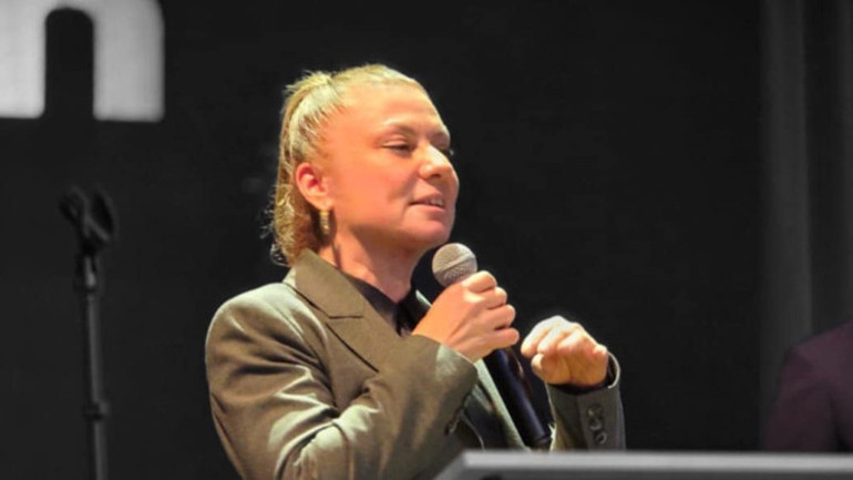 Almanyada Karabük Yenice rüzgarı esti