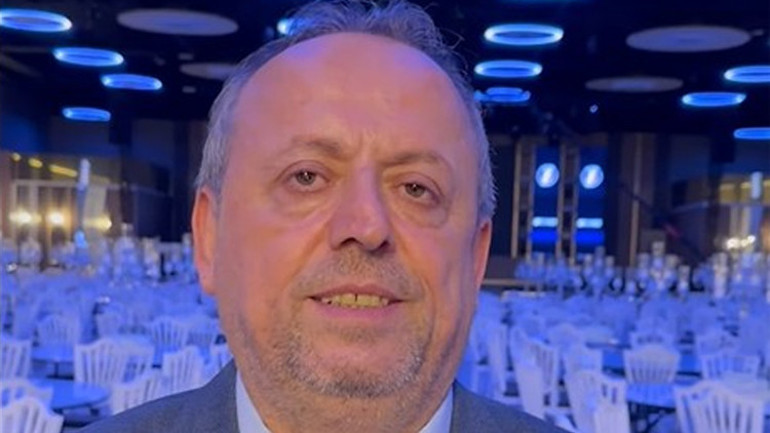 Almanyada Karabük Yenice rüzgarı esti