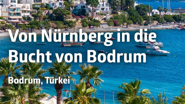 Türk Egesinde tatilin tadını çıkarın