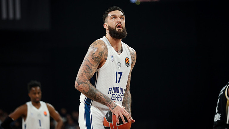 EuroLeaguede 19. hafta heyecanı