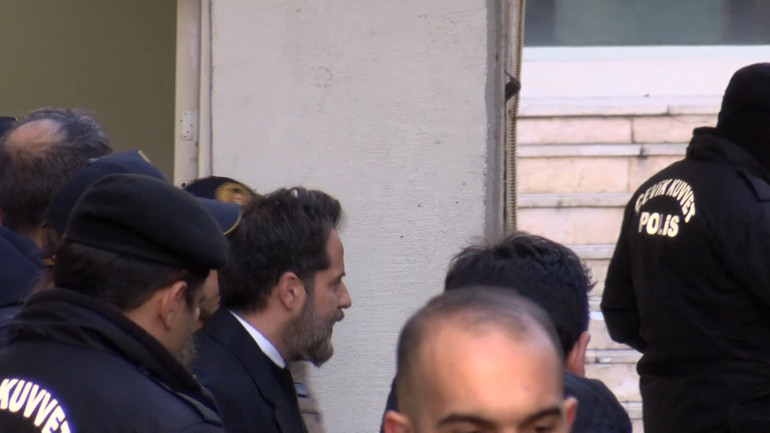 Yasa dışı bahis soruşturmasında Erden Timurun ifadesi ortaya çıktı