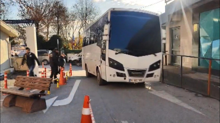 Yasa dışı bahis soruşturmasında Erden Timurun ifadesi ortaya çıktı