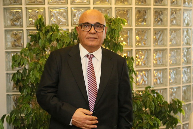 Milyarlarca dolarlık arazinin davasında hakimleri HSKya şikayet etmişler