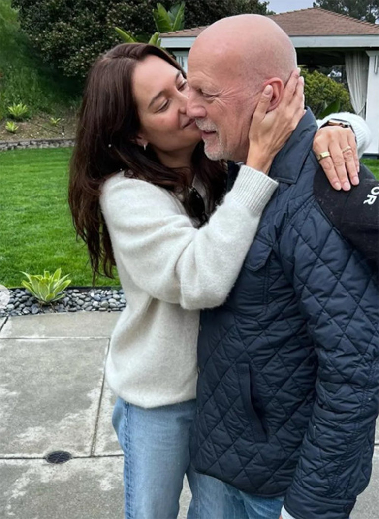 Bir zamanlar ne mutlu bir aileydik biz... Artık bayramlarımız bile elem dolu