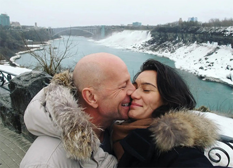 Bir zamanlar ne mutlu bir aileydik biz... Artık bayramlarımız bile elem dolu