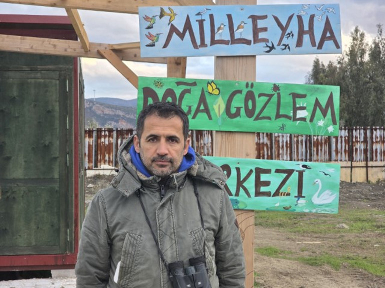  Okyanuslarda yaşayan çok nadir bir tür