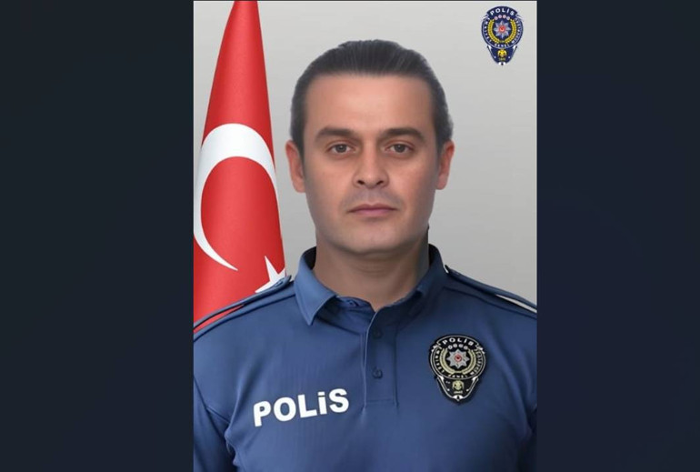 Oğlunun şehadet haberini alan babadan kahreden sözler Gördüğü alt yazıdan sonra içine doğmuş
