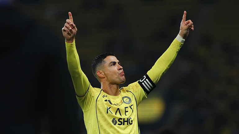 Ronaldodan geleceği hakkında açıklama: Zor olacak