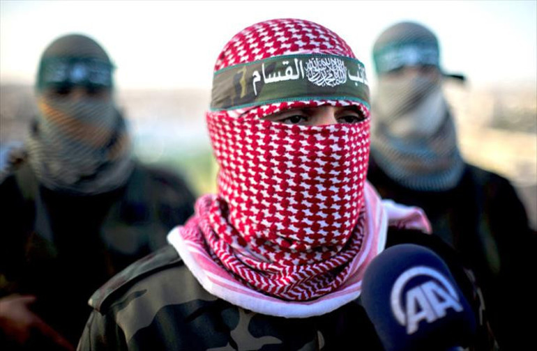  Kasam Tugaylarından açıklama