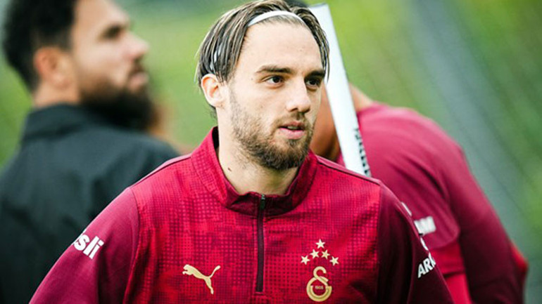 Galatasaraydan ayrılmak isteyen futbolcuya 6 talip İspanyol kulüpleri sıraya girdi