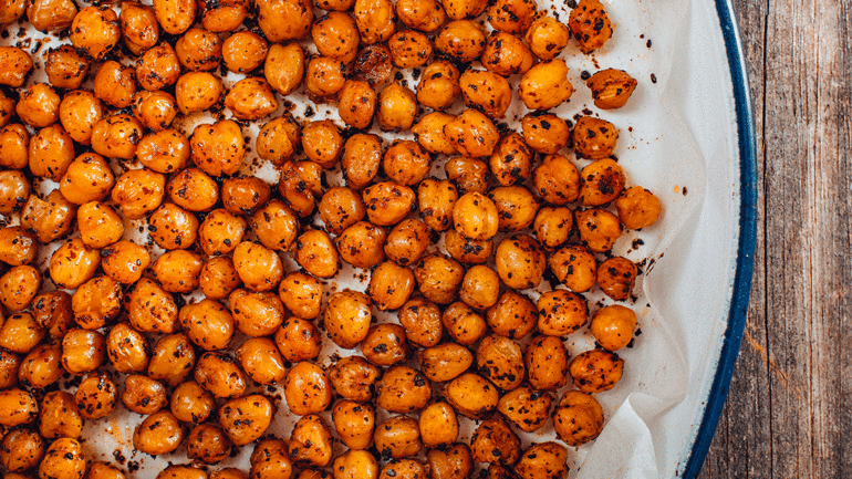 Yılbaşı akşamı için ev yapımı çerez ve atıştırmalık tarifleri