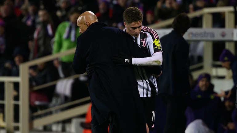 Juventus, Kenan Yıldız için kesenin ağzını açtı: İtalyanlar Devasa bir teklif başlığıyla duyurdu