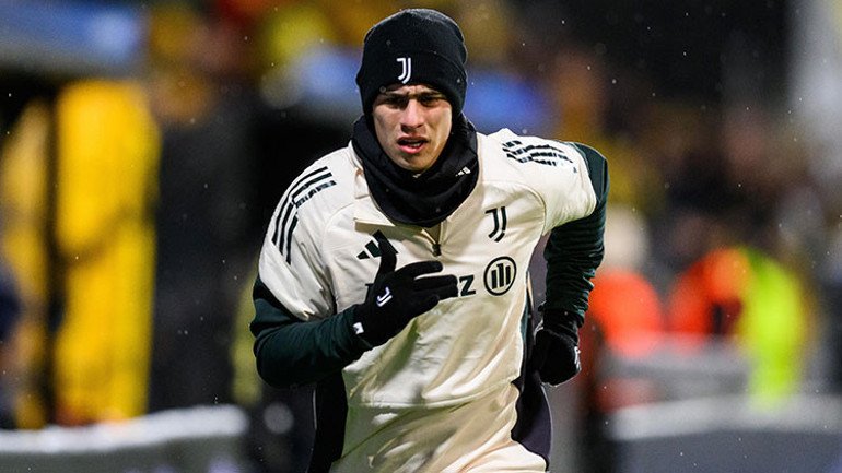 Juventus, Kenan Yıldız için kesenin ağzını açtı: İtalyanlar Devasa bir teklif başlığıyla duyurdu