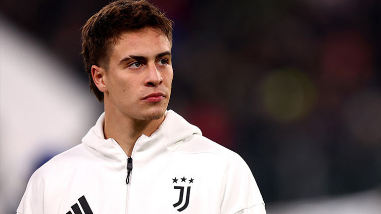 Juventus, Kenan Yıldız için kesenin ağzını açtı: İtalyanlar Devasa bir teklif başlığıyla duyurdu