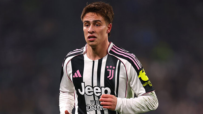 Juventus, Kenan Yıldız için kesenin ağzını açtı: İtalyanlar Devasa bir teklif başlığıyla duyurdu