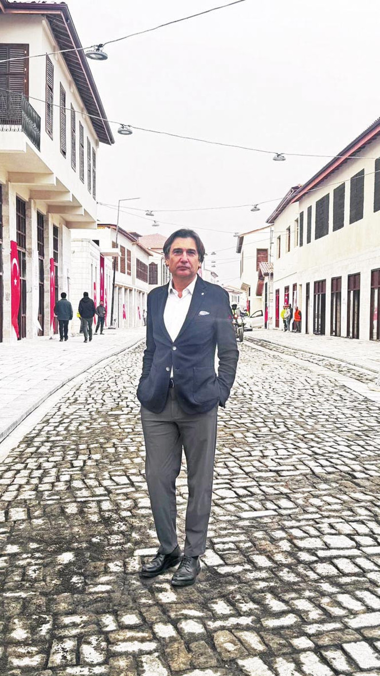 Eski Hatay yok ama hayat var... Şimdi görevimiz ona yeniden ruh üflemek