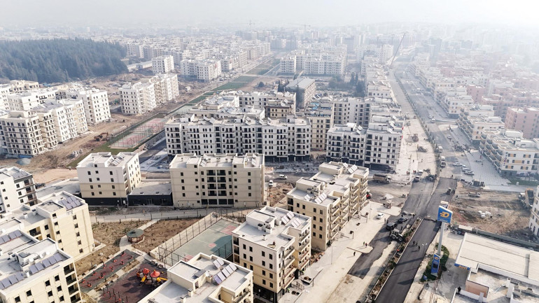 Eski Hatay yok ama hayat var... Şimdi görevimiz ona yeniden ruh üflemek