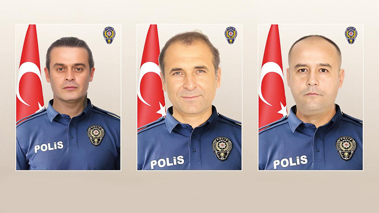 DEAŞ dedikleri kirli şerefsiz soysuz bir taşerondur