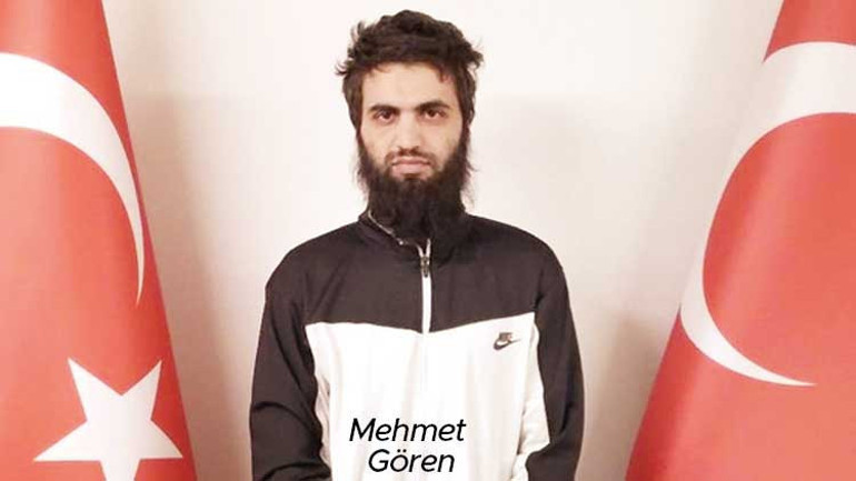 DEAŞ’ın ‘uyuyan hücreleri’ne bir ayda 200 operasyon