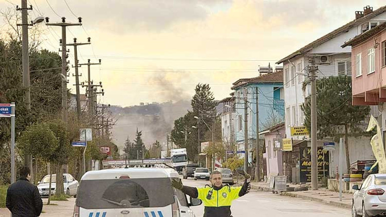  ‘Çocuklara yazık, teslim olun’ çağrısına ateşle cevap verdiler