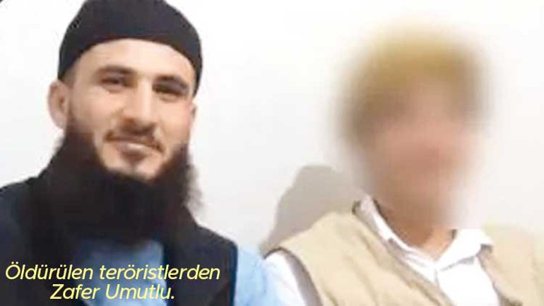  ‘Çocuklara yazık, teslim olun’ çağrısına ateşle cevap verdiler