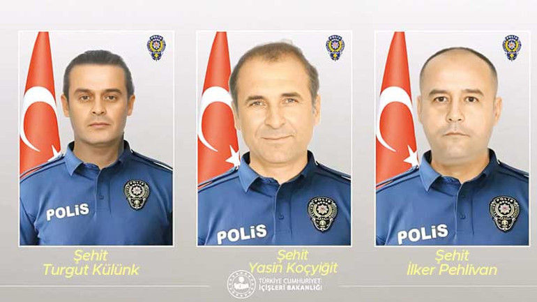 Şehidin haberi gelmeden ateşi düşmüş