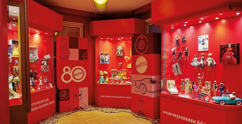 Yine yaş farkı yine aynı tartışma