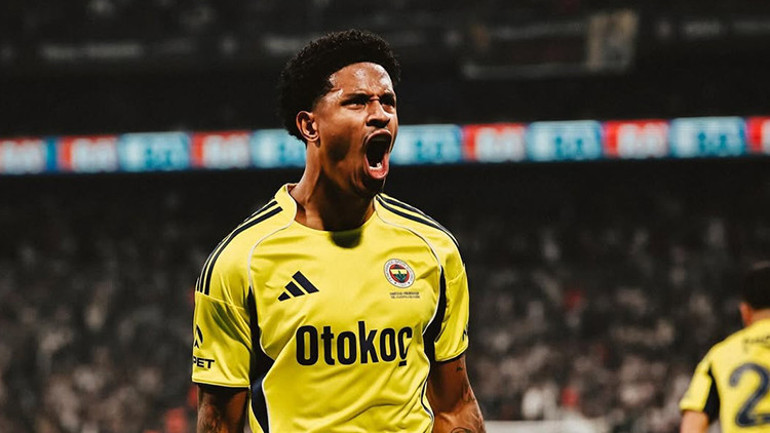 Avrupa devleri peşine düştü: Fenerbahçe 30 milyon euro istiyor