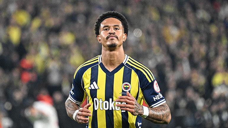 Avrupa devleri peşine düştü: Fenerbahçe 30 milyon euro istiyor