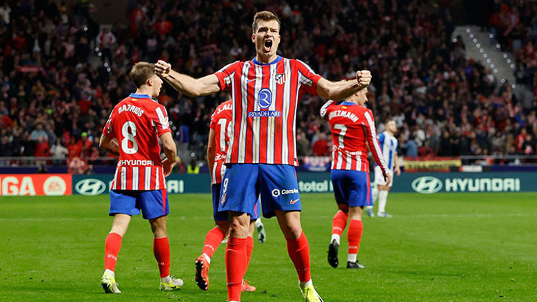 Sadettin Saran’ın Sörloth hayali gerçek oldu Fenerbahçe’ye mesaj gönderdi