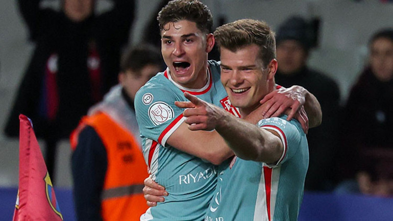 Sadettin Saran’ın Sörloth hayali gerçek oldu Fenerbahçe’ye mesaj gönderdi