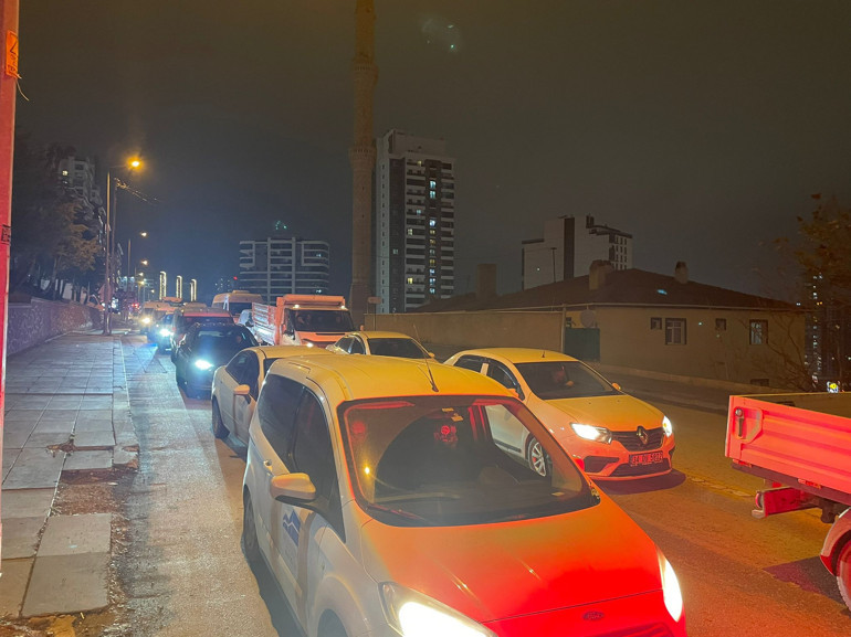 Yayla ve Sancaktepe için ‘imdat’ çağrısı