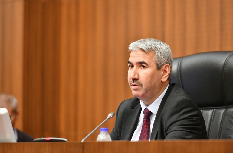 Yayla ve Sancaktepe için ‘imdat’ çağrısı