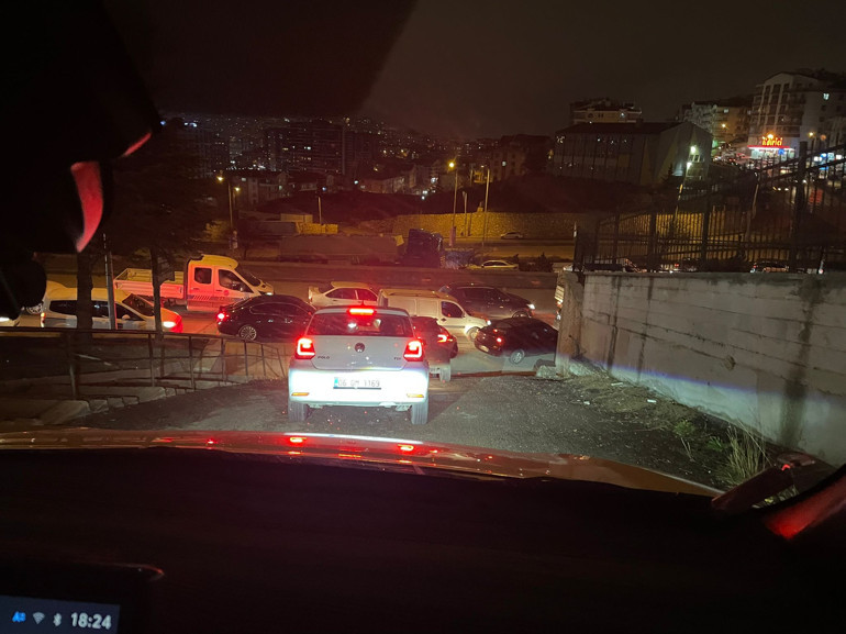 Yayla ve Sancaktepe için ‘imdat’ çağrısı