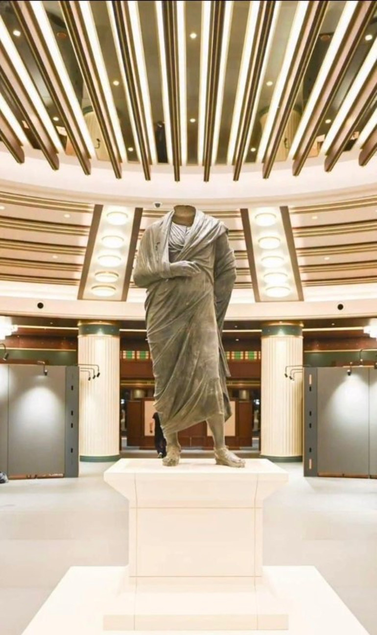  13 bin 448 eser yurtdışından Türkiye’ye iade edildi